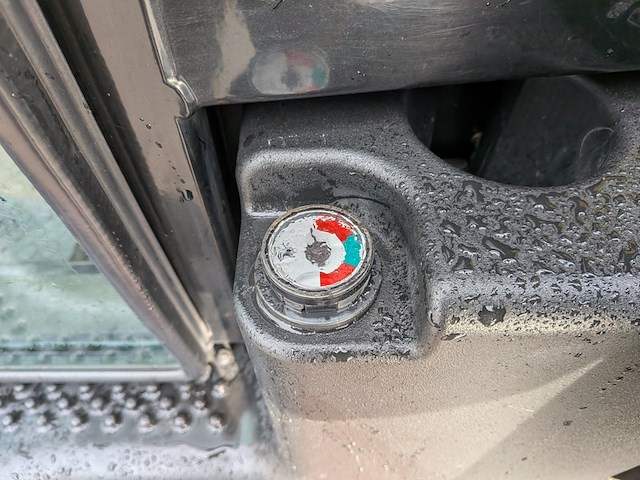 Maaimachine, ransomes, mp665c, 2015 - afbeelding 8 van  46