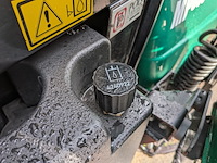 Maaimachine, ransomes, mp665c, 2015 - afbeelding 9 van  46