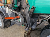 Maaimachine, ransomes, mp665c, 2015 - afbeelding 11 van  46