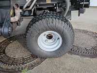 Maaimachine, ransomes, mp665c, 2015 - afbeelding 13 van  46