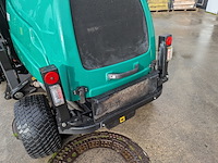 Maaimachine, ransomes, mp665c, 2015 - afbeelding 14 van  46