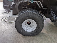 Maaimachine, ransomes, mp665c, 2015 - afbeelding 15 van  46