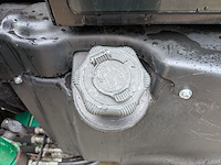 Maaimachine, ransomes, mp665c, 2015 - afbeelding 16 van  46