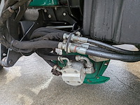 Maaimachine, ransomes, mp665c, 2015 - afbeelding 17 van  46