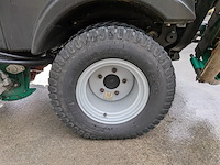 Maaimachine, ransomes, mp665c, 2015 - afbeelding 18 van  46