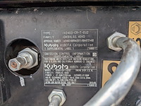 Maaimachine, ransomes, mp665c, 2015 - afbeelding 19 van  46