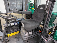 Maaimachine, ransomes, mp665c, 2015 - afbeelding 21 van  46