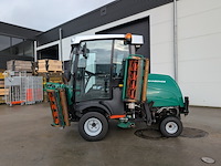 Maaimachine, ransomes, mp665c, 2015 - afbeelding 12 van  46