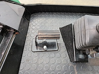 Maaimachine, ransomes, mp665c, 2015 - afbeelding 24 van  46