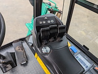 Maaimachine, ransomes, mp665c, 2015 - afbeelding 27 van  46