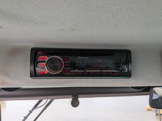 Maaimachine, ransomes, mp665c, 2015 - afbeelding 32 van  46