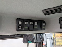 Maaimachine, ransomes, mp665c, 2015 - afbeelding 33 van  46