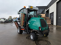 Maaimachine, ransomes, mp665c, 2015 - afbeelding 23 van  46