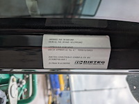 Maaimachine, ransomes, mp665c, 2015 - afbeelding 36 van  46