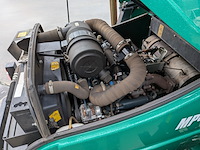 Maaimachine, ransomes, mp665c, 2015 - afbeelding 40 van  46