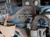 Maaimachine, ransomes, mp665c, 2015 - afbeelding 41 van  46