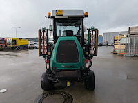 Maaimachine, ransomes, mp665c, 2015 - afbeelding 34 van  46