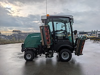 Maaimachine, ransomes, mp665c, 2015 - afbeelding 43 van  46