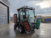 Maaimachine, ransomes, mp665c, 2015 - afbeelding 44 van  46