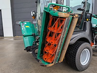 Maaimachine, ransomes, mp665c, 2015 - afbeelding 46 van  46
