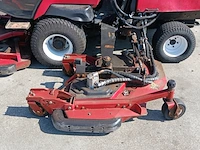 Maaimachine, toro, groundsmaster 4010-d smartpower, 2014 - afbeelding 2 van  49
