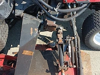 Maaimachine, toro, groundsmaster 4010-d smartpower, 2014 - afbeelding 3 van  49