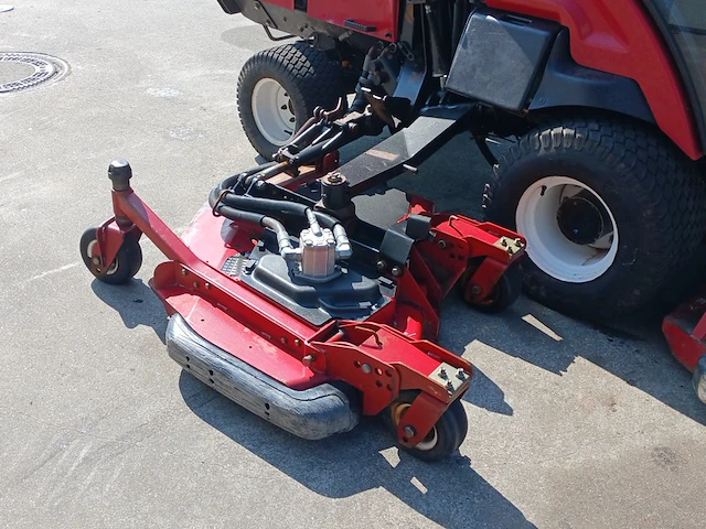 Maaimachine, toro, groundsmaster 4010-d smartpower, 2014 - afbeelding 5 van  49