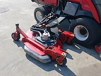 Maaimachine, toro, groundsmaster 4010-d smartpower, 2014 - afbeelding 5 van  49