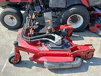 Maaimachine, toro, groundsmaster 4010-d smartpower, 2014 - afbeelding 6 van  49