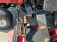 Maaimachine, toro, groundsmaster 4010-d smartpower, 2014 - afbeelding 7 van  49