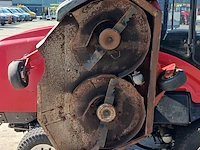 Maaimachine, toro, groundsmaster 4010-d smartpower, 2014 - afbeelding 8 van  49