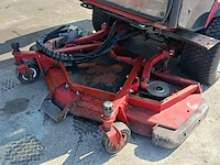 Maaimachine, toro, groundsmaster 4010-d smartpower, 2014 - afbeelding 10 van  49