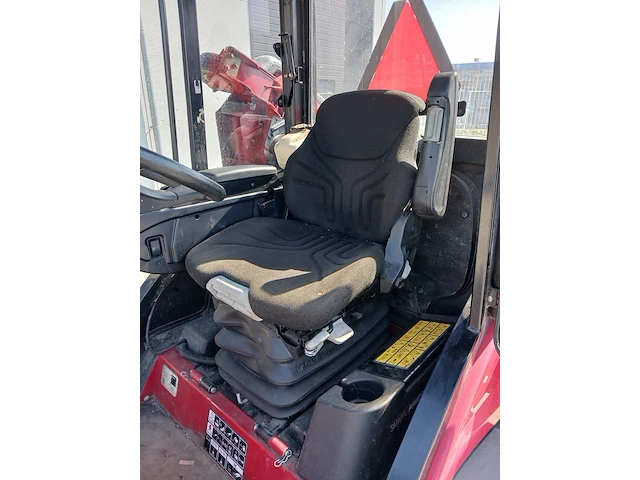 Maaimachine, toro, groundsmaster 4010-d smartpower, 2014 - afbeelding 15 van  49