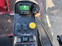 Maaimachine, toro, groundsmaster 4010-d smartpower, 2014 - afbeelding 18 van  49