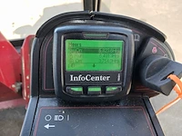Maaimachine, toro, groundsmaster 4010-d smartpower, 2014 - afbeelding 20 van  49
