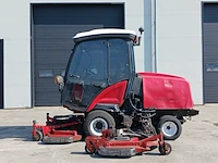 Maaimachine, toro, groundsmaster 4010-d smartpower, 2014 - afbeelding 12 van  49