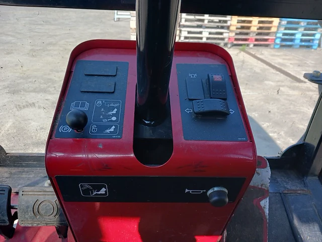 Maaimachine, toro, groundsmaster 4010-d smartpower, 2014 - afbeelding 25 van  49