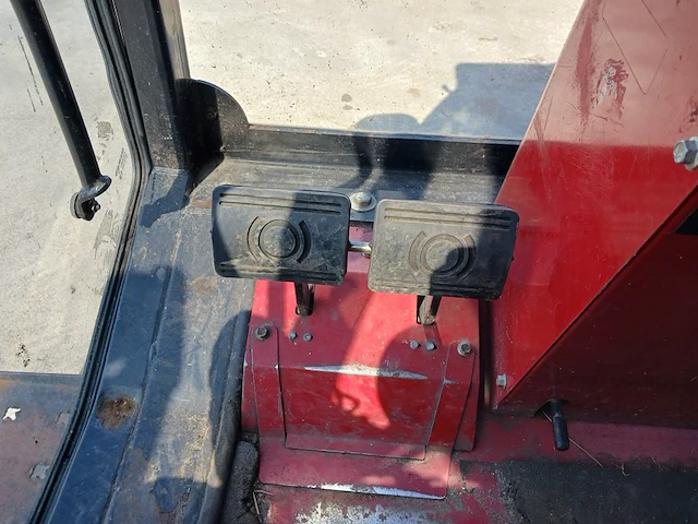 Maaimachine, toro, groundsmaster 4010-d smartpower, 2014 - afbeelding 26 van  49