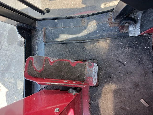 Maaimachine, toro, groundsmaster 4010-d smartpower, 2014 - afbeelding 27 van  49