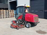 Maaimachine, toro, groundsmaster 4010-d smartpower, 2014 - afbeelding 23 van  49