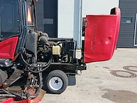 Maaimachine, toro, groundsmaster 4010-d smartpower, 2014 - afbeelding 37 van  49