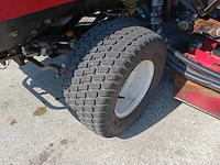 Maaimachine, toro, groundsmaster 4010-d smartpower, 2014 - afbeelding 43 van  49