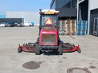 Maaimachine, toro, groundsmaster 4010-d smartpower, 2014 - afbeelding 34 van  49