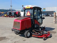 Maaimachine, toro, groundsmaster 4010-d smartpower, 2014 - afbeelding 45 van  49
