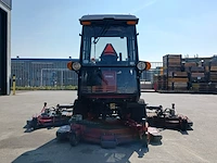 Maaimachine, toro, groundsmaster 4010-d smartpower, 2014 - afbeelding 48 van  49