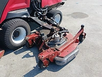 Maaimachine, toro, groundsmaster 4010-d smartpower, 2014 - afbeelding 49 van  49