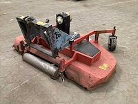 Maaimachine - afbeelding 2 van  7