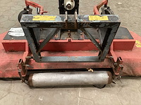 Maaimachine - afbeelding 5 van  7