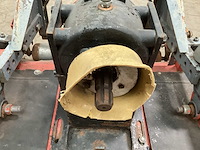 Maaimachine - afbeelding 7 van  7