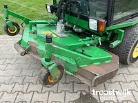 Maaimachine - afbeelding 3 van  23